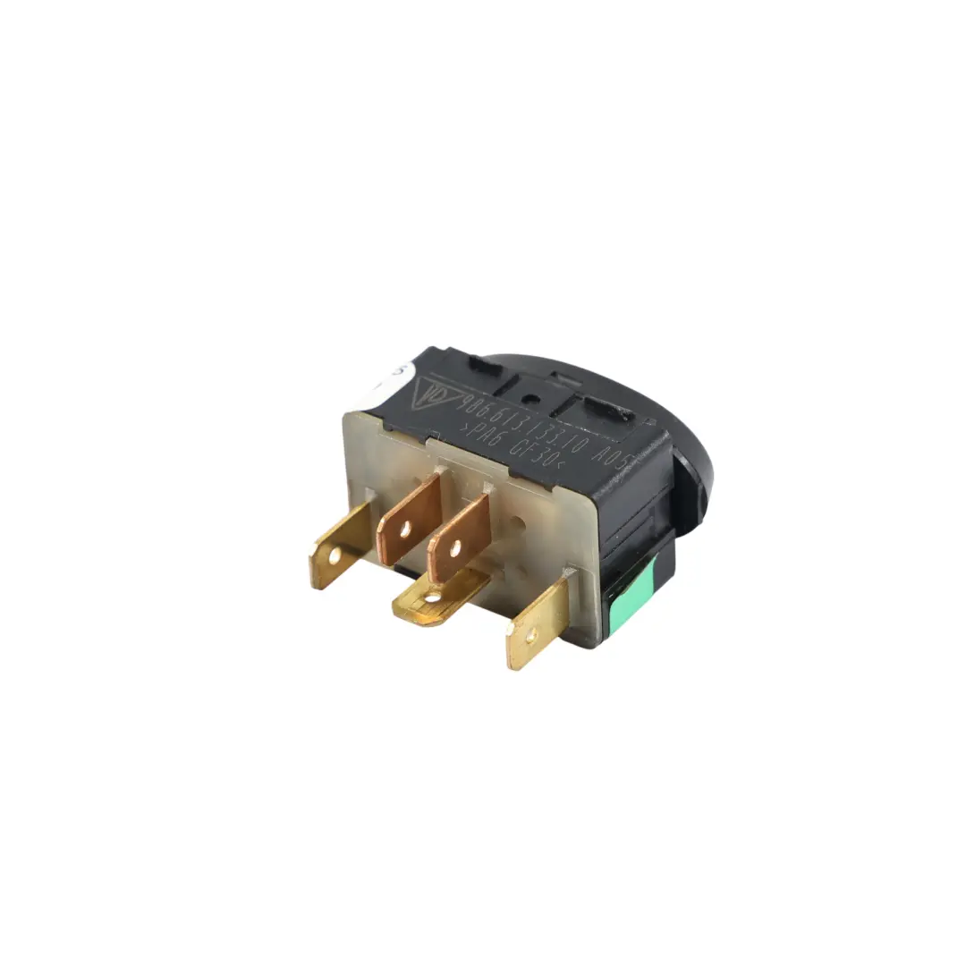 Front Scheiben Heizung Steuer Schalter für Porsche Boxster 986 mit Teilenummer 98661313310 Porsche Boxster 986 Front Scheiben Heizung Steuer Schalter - SKU 98661313310 - Teilenummer 98661313310