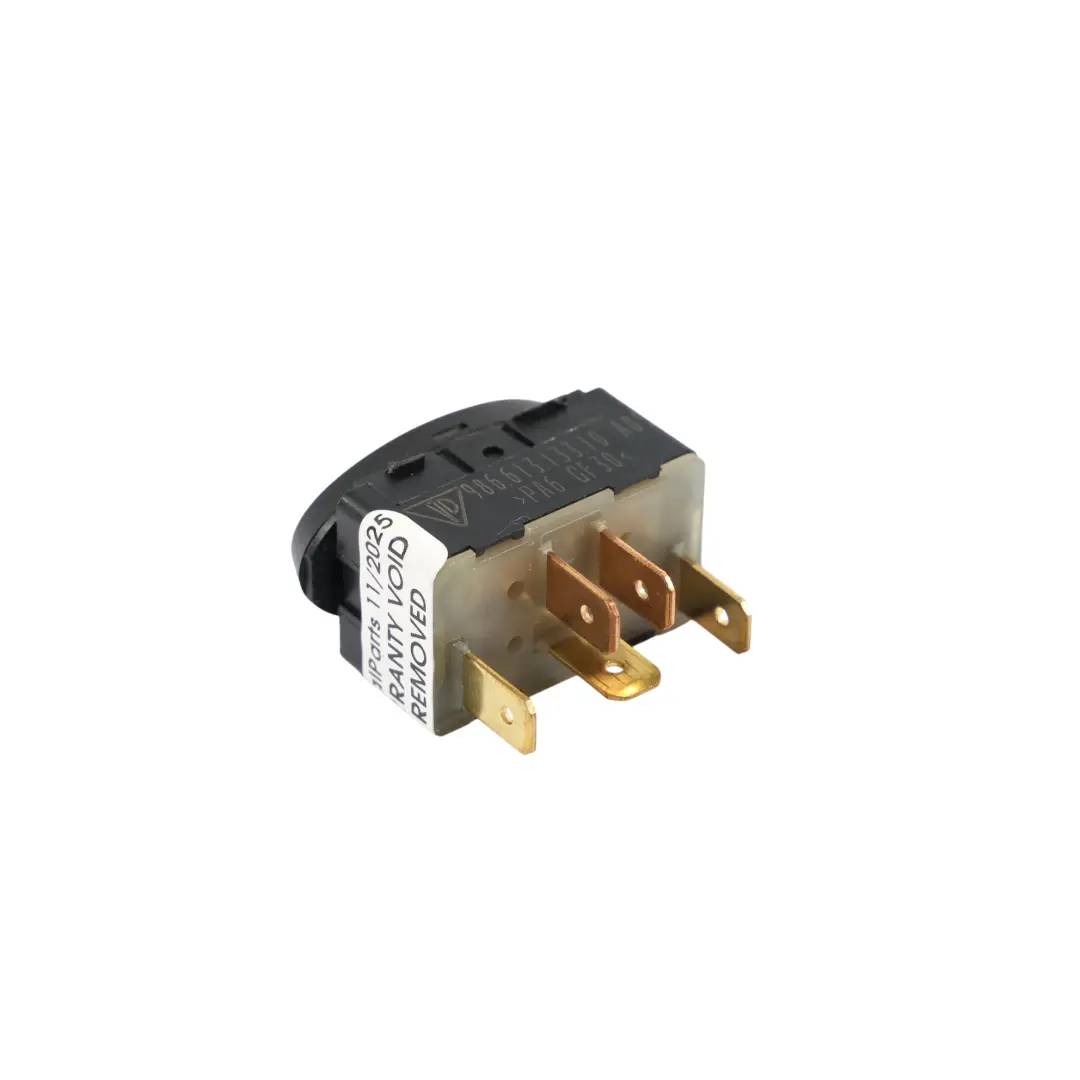 Front Windscreen Heating Control Switch to Porsche Boxster 986 with Part number 98661313310 Porsche Boxster 986 Front Windscreen Heating Control Switch - SKU 98661313310 - Part number 98661313310