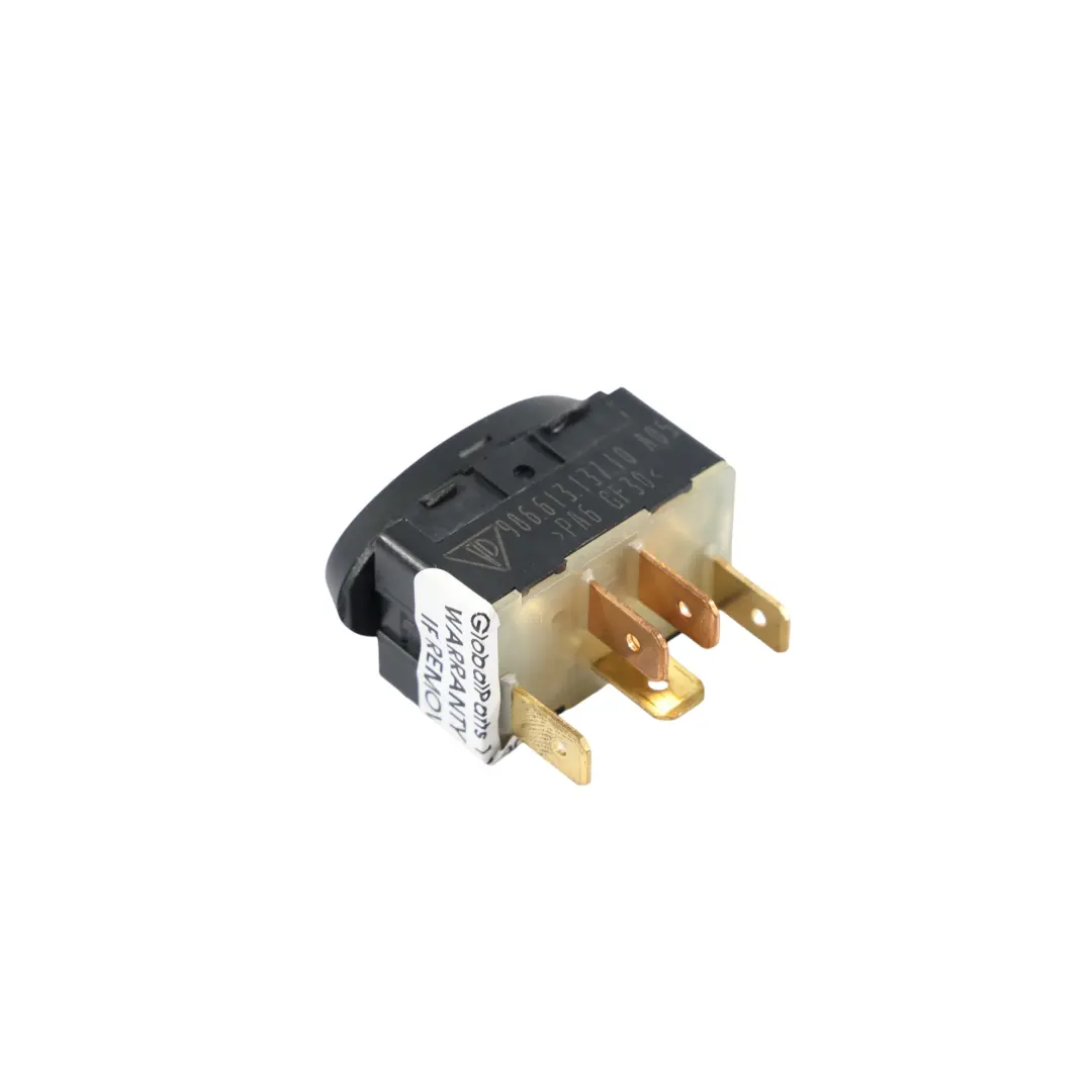 Porsche Boxster 986 Cabriolet Dach Steuerungs Knopf - SKU 98661313710 - Teilenummer 98661313710