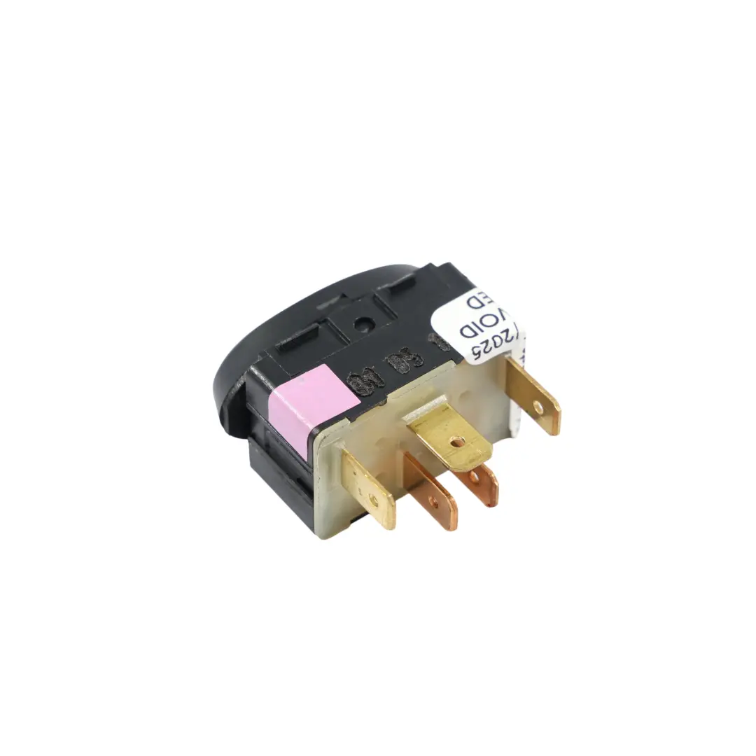 Porsche Boxster 986 Rabriolet Botón Del Interruptor Control Techo - SKU 98661313710 - Número de pieza 98661313710