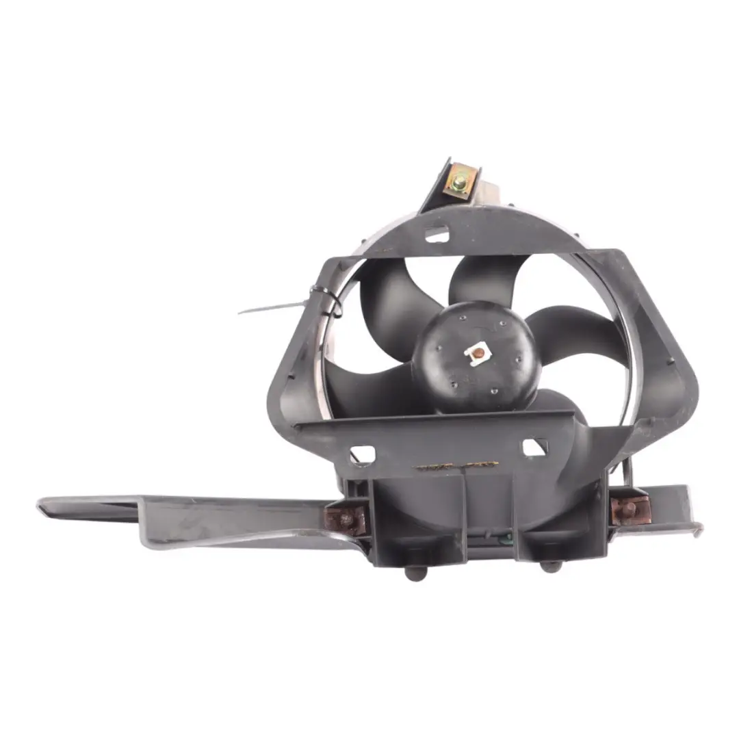 Compartment Fan Cooling Blower Fan GATE to Porsche Boxster 986 Engine with Part number 98662403600 Porsche Boxster 986 Engine Compartment Fan Cooling Blower Fan GATE - SKU 98662403600 - Part number 98662403600