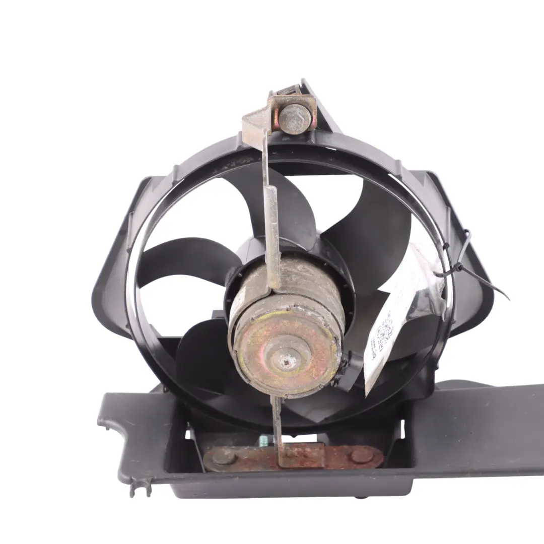 Compartment Fan Cooling Blower Fan GATE to Porsche Boxster 986 Engine with Part number 98662403600 Porsche Boxster 986 Engine Compartment Fan Cooling Blower Fan GATE - SKU 98662403600 - Part number 98662403600