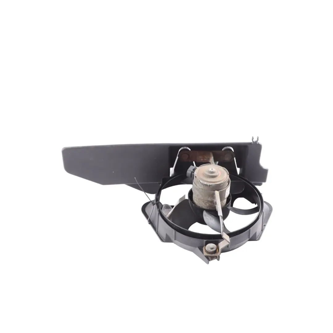 Compartment Fan Cooling Blower Fan GATE to Porsche Boxster 986 Engine with Part number 98662403600 Porsche Boxster 986 Engine Compartment Fan Cooling Blower Fan GATE - SKU 98662403600 - Part number 98662403600