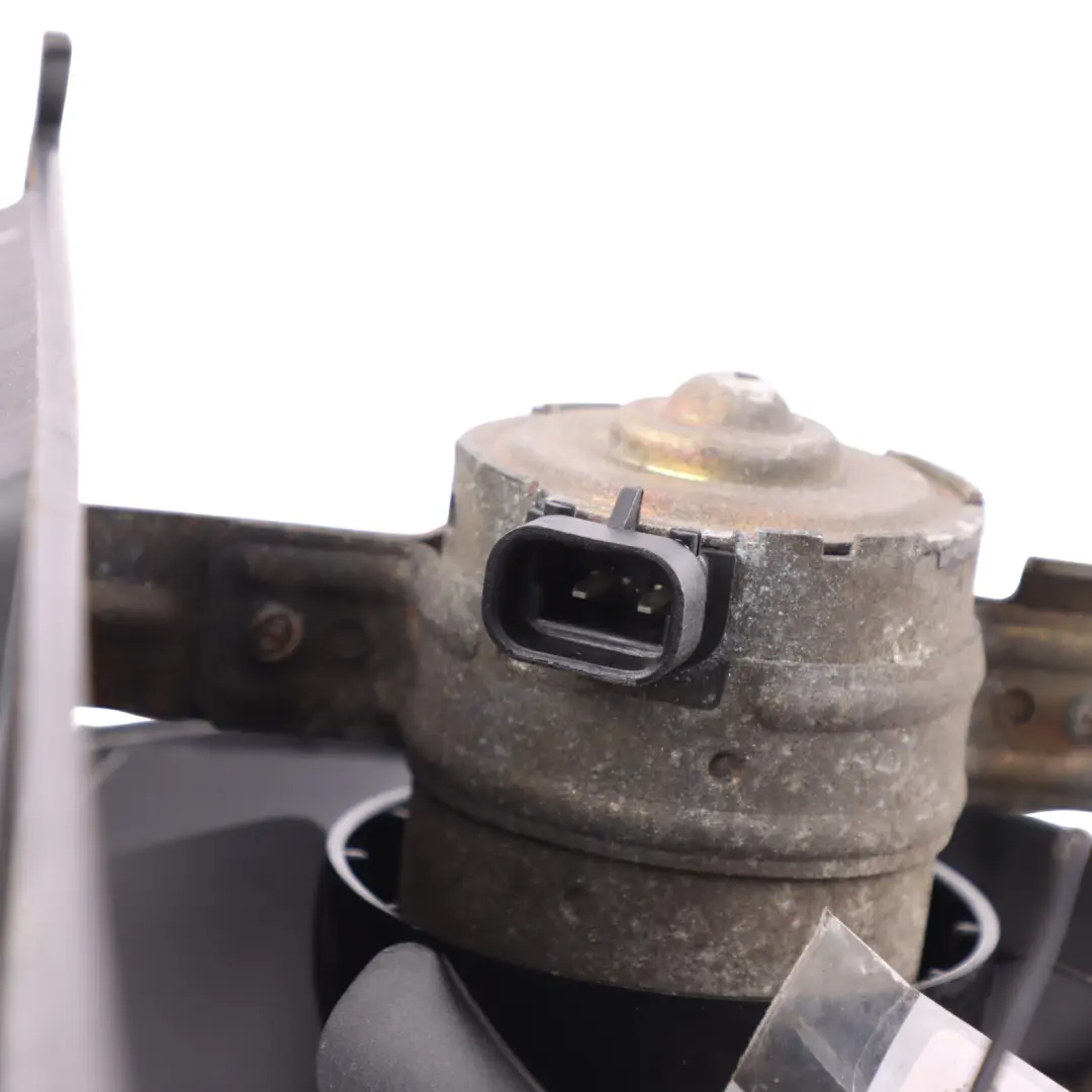 Compartment Fan Cooling Blower Fan GATE to Porsche Boxster 986 Engine with Part number 98662403600 Porsche Boxster 986 Engine Compartment Fan Cooling Blower Fan GATE - SKU 98662403600 - Part number 98662403600