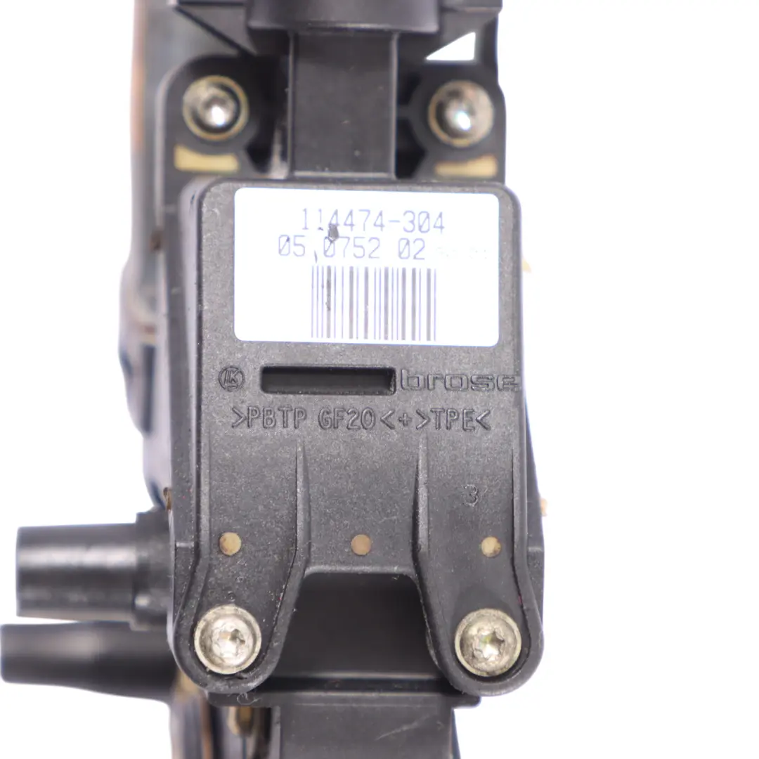 Porsche Boxster 986 Lève-Vitre Régulateur Moteur Unité De Contrôle - SKU 98662410202 - Numéro de pièce 98662410102