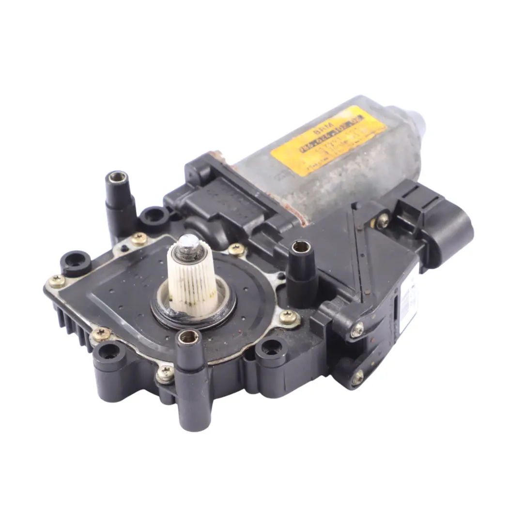 Porsche Boxster 986 Window Lifter Regulator Motor Control Unit Right - SKU 98662410202 - Part number 98662410202