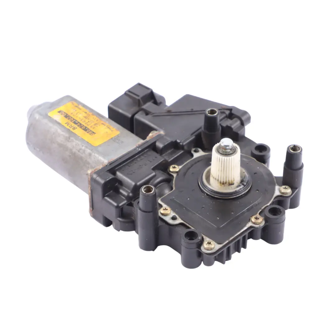 Alzacristalli Regolatore Motore Controllo Destra per Porsche Boxster 986 con numero di parte 98662410202 Porsche Boxster 986 Alzacristalli Regolatore Motore Controllo Destra - SKU 98662410202 - Numero di parte 98662410202