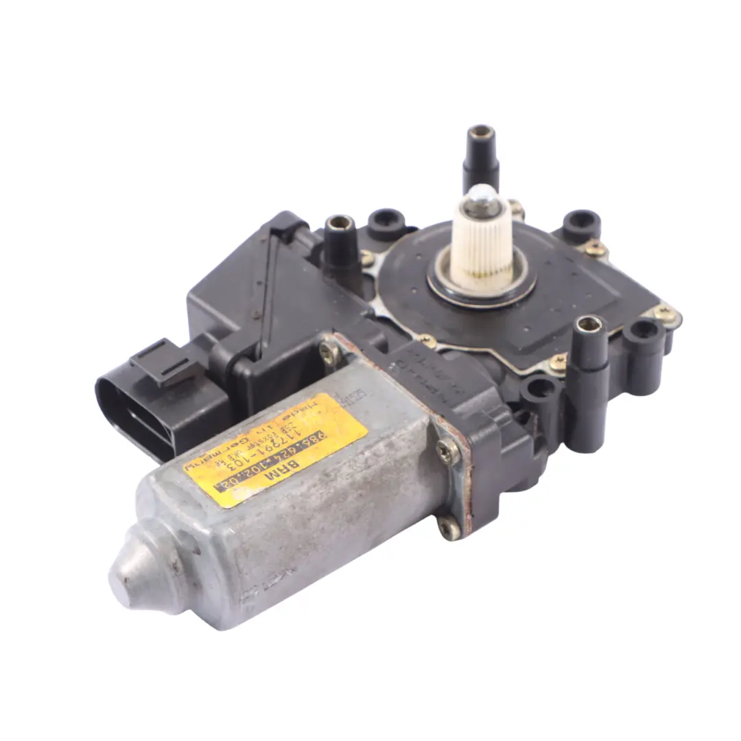 Porsche Boxster 986 Fensterheber Regler Motor Steuergerät Rechts - SKU 98662410202 - Teilenummer 98662410202