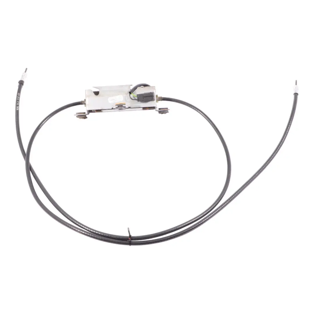 Verdeck Antriebs Motor Stellmotor für Porsche Boxster 986 mit Teilenummer 98662411700 Porsche Boxster 986 Verdeck Antriebs Motor Stellmotor - SKU 98662411700 - Teilenummer 98662411700