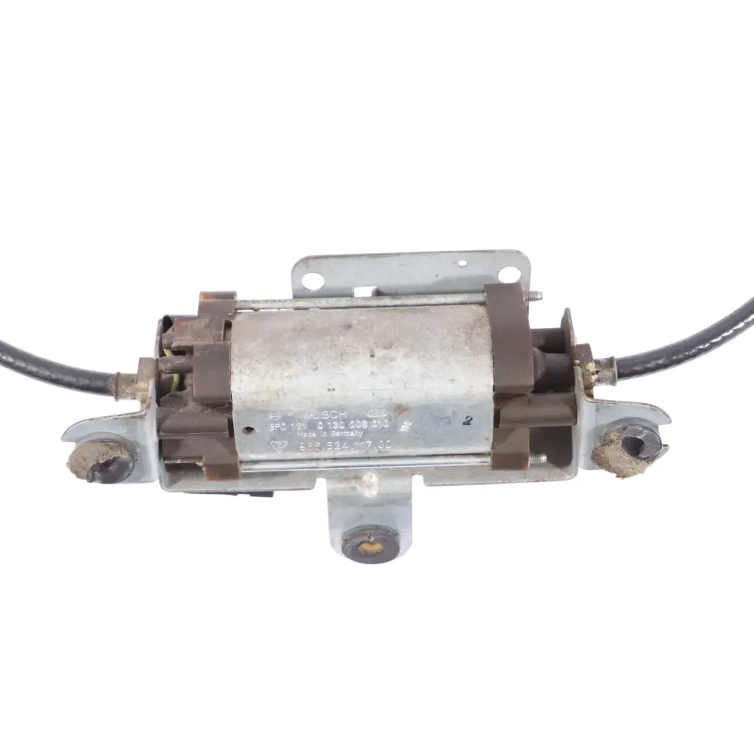 Porsche Boxster 986 Verdeck Antriebs Motor Stellmotor - SKU 98662411700 - Teilenummer 98662411700