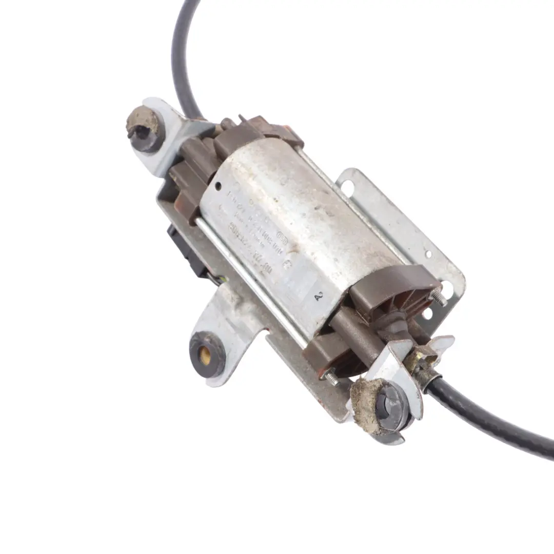 Actionneur De Moteur De Toit Repliable pour Porsche Boxster 986 à propos du numéro de pièce 98662411700 Porsche Boxster 986 Actionneur De Moteur De Toit Repliable - SKU 98662411700 - Numéro de pièce 98662411700