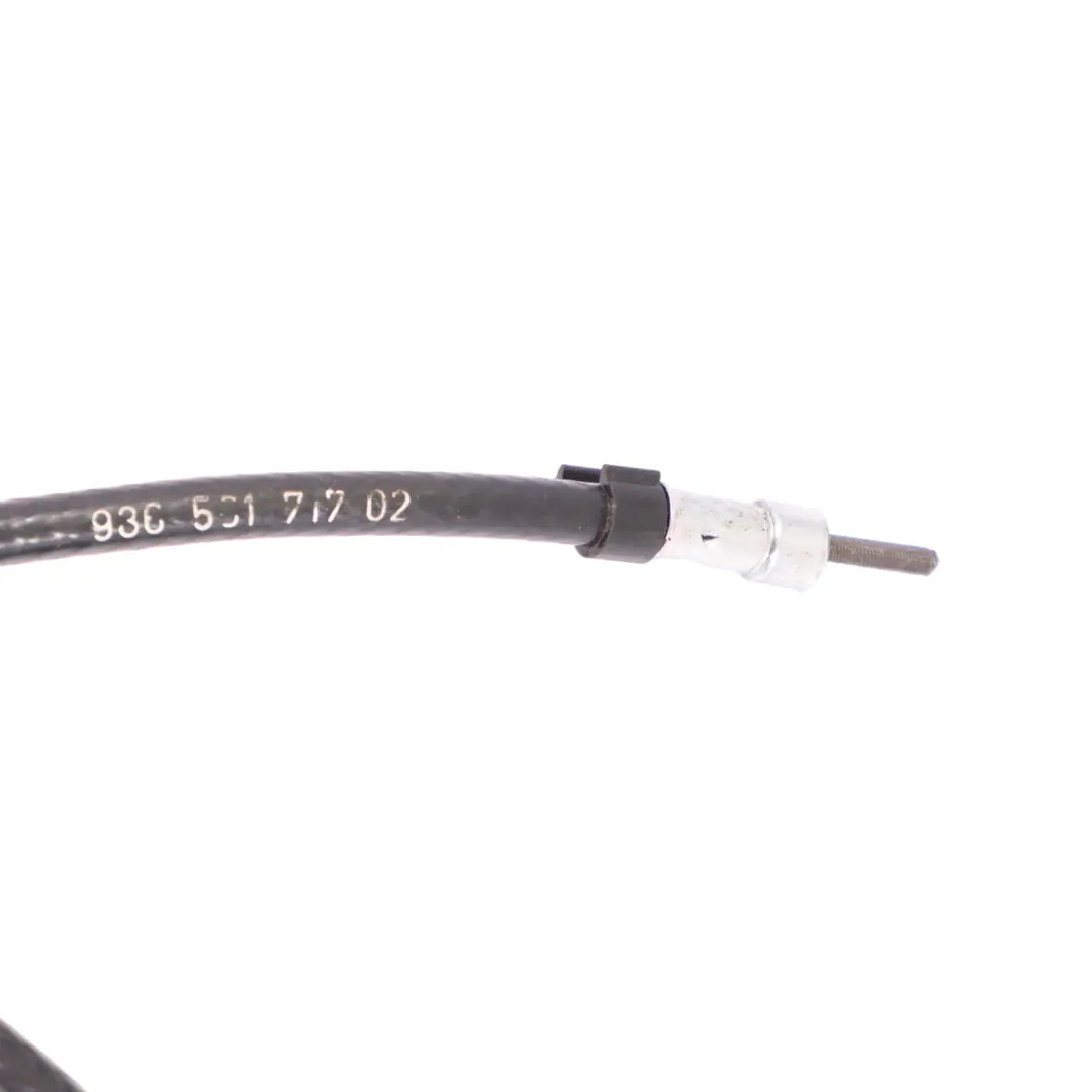 Actionneur De Moteur De Toit Repliable pour Porsche Boxster 986 à propos du numéro de pièce 98662411700 Porsche Boxster 986 Actionneur De Moteur De Toit Repliable - SKU 98662411700 - Numéro de pièce 98662411700