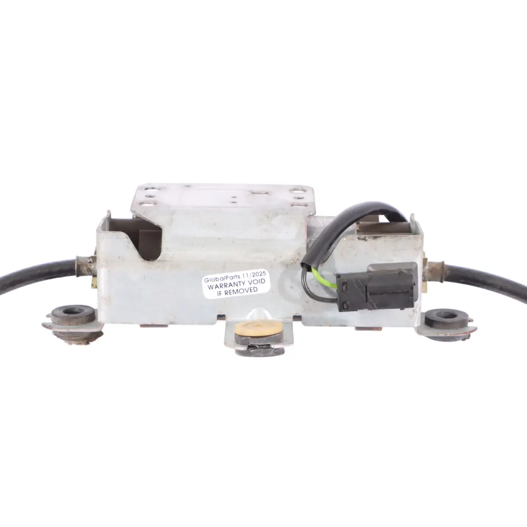 Verdeck Antriebs Motor Stellmotor für Porsche Boxster 986 mit Teilenummer 98662411700 Porsche Boxster 986 Verdeck Antriebs Motor Stellmotor - SKU 98662411700 - Teilenummer 98662411700