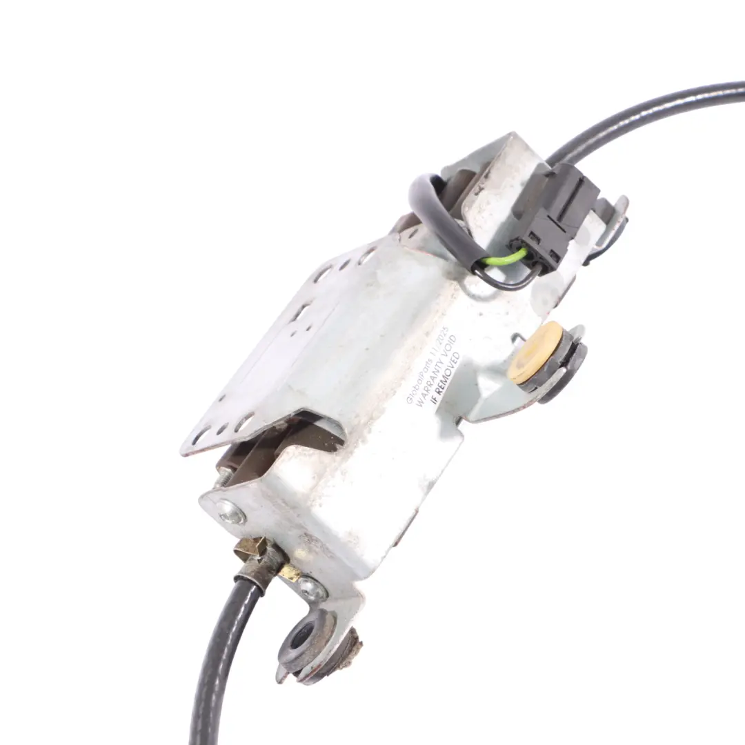 Porsche Boxster 986 Folding Top Drive Motor Actuator - SKU 98662411700 - Part number 98662411700