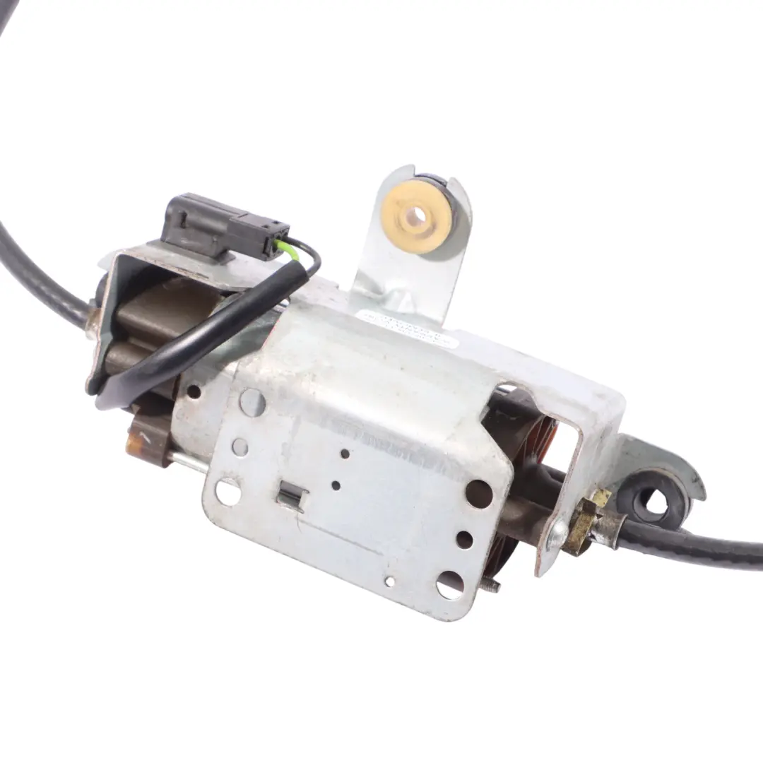 Porsche Boxster 986 Verdeck Antriebs Motor Stellmotor - SKU 98662411700 - Teilenummer 98662411700