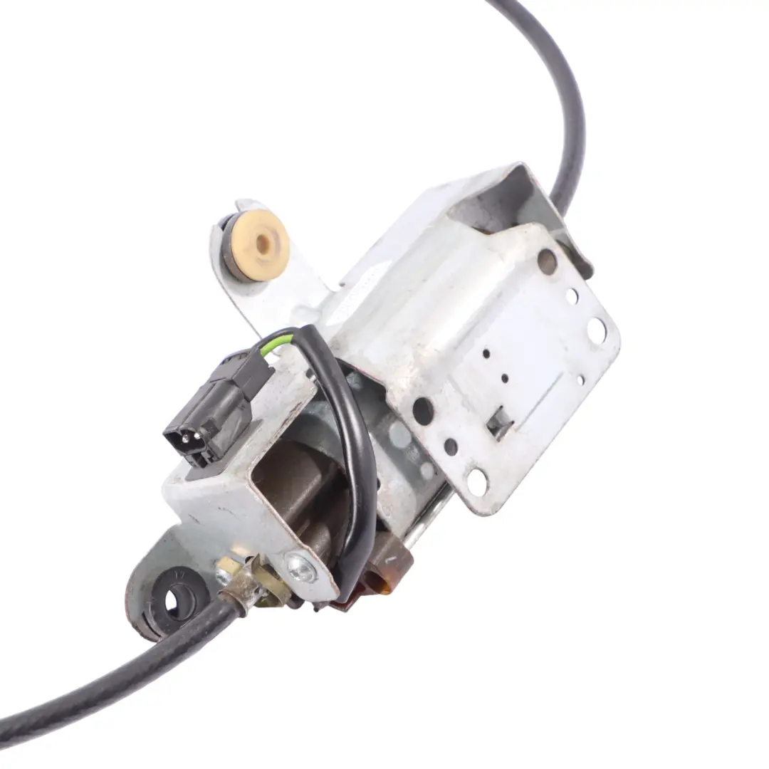 Porsche Boxster 986 Verdeck Antriebs Motor Stellmotor - SKU 98662411700 - Teilenummer 98662411700