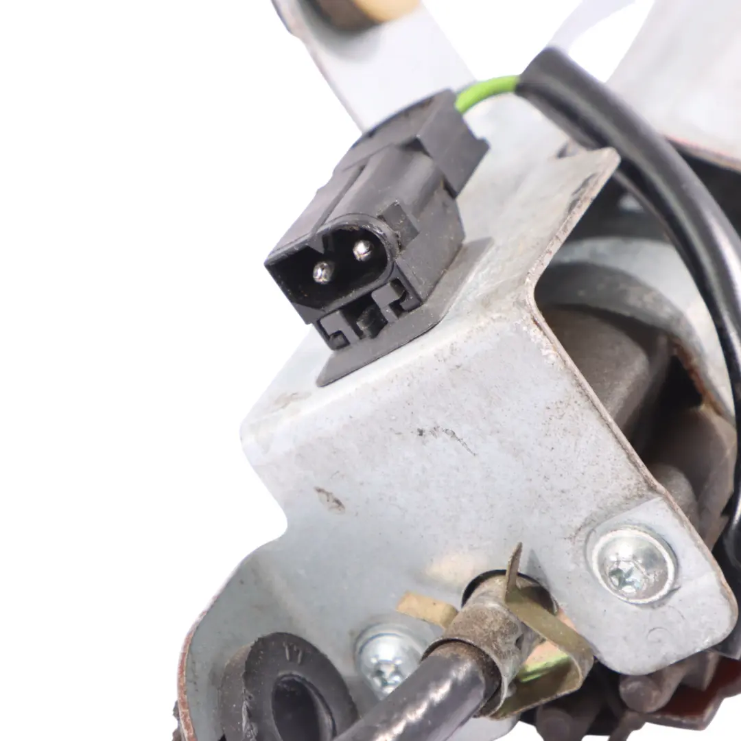 Porsche Boxster 986 Actuador Motor Accionamiento Capota Plegable - SKU 98662411700 - Número de pieza 98662411700