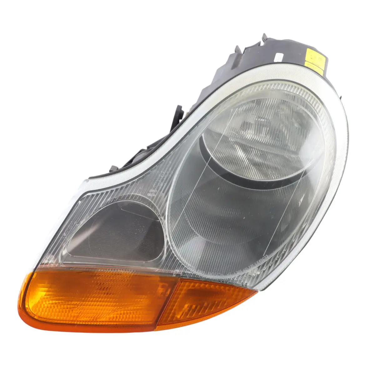 Porsche Boxster 986 Front Lamp Headlight Left N/S 986631031