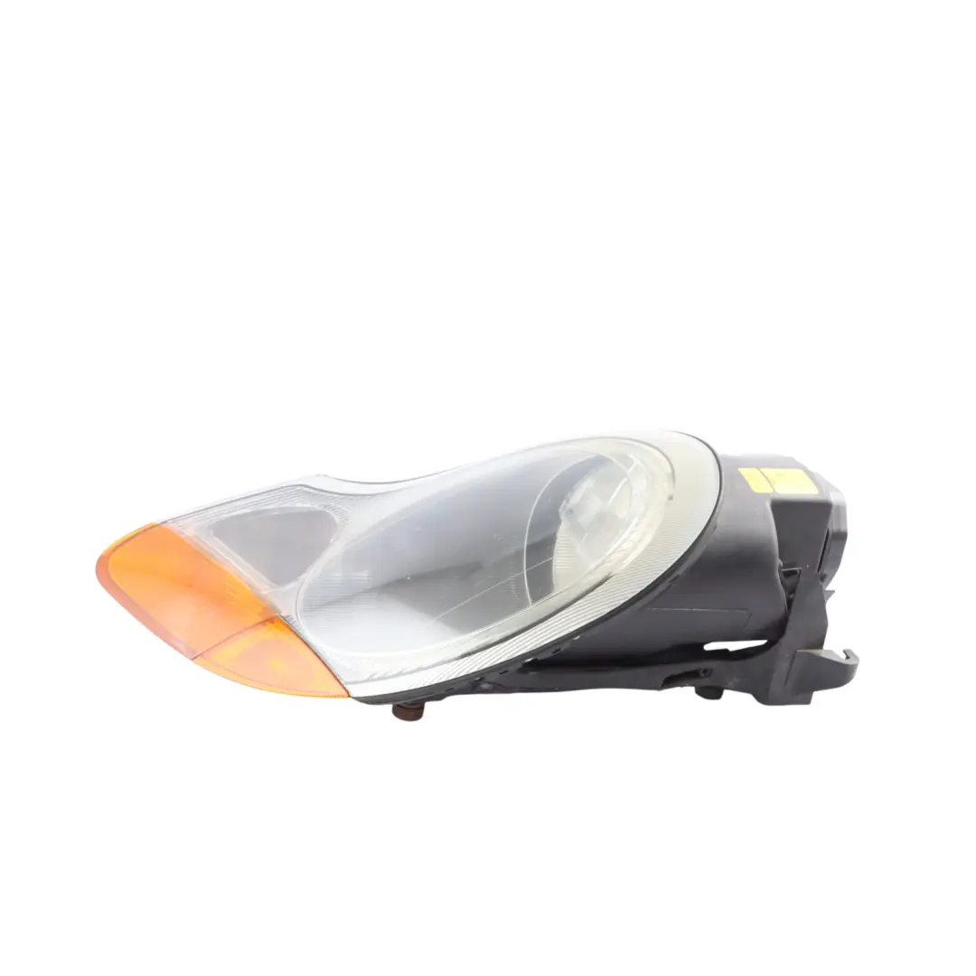 Front Lamp Headlight Left N/S to Porsche Boxster 986 with Part number 986631031 Porsche Boxster 986 Front Lamp Headlight Left N/S - SKU RHD-986631031 - Part number 986631031