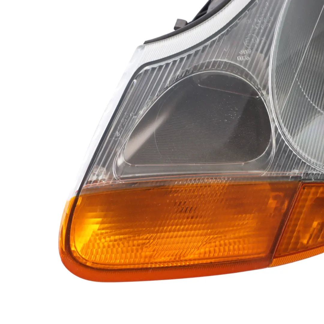 Front Lamp Headlight Left N/S to Porsche Boxster 986 with Part number 986631031 Porsche Boxster 986 Front Lamp Headlight Left N/S - SKU RHD-986631031 - Part number 986631031