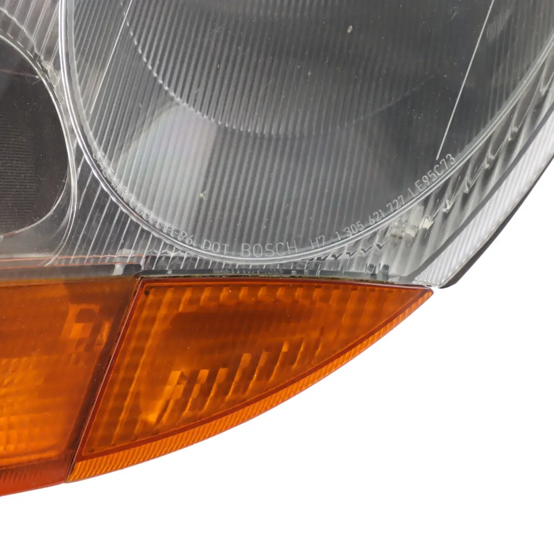 Front Lamp Headlight Left N/S to Porsche Boxster 986 with Part number 986631031 Porsche Boxster 986 Front Lamp Headlight Left N/S - SKU RHD-986631031 - Part number 986631031