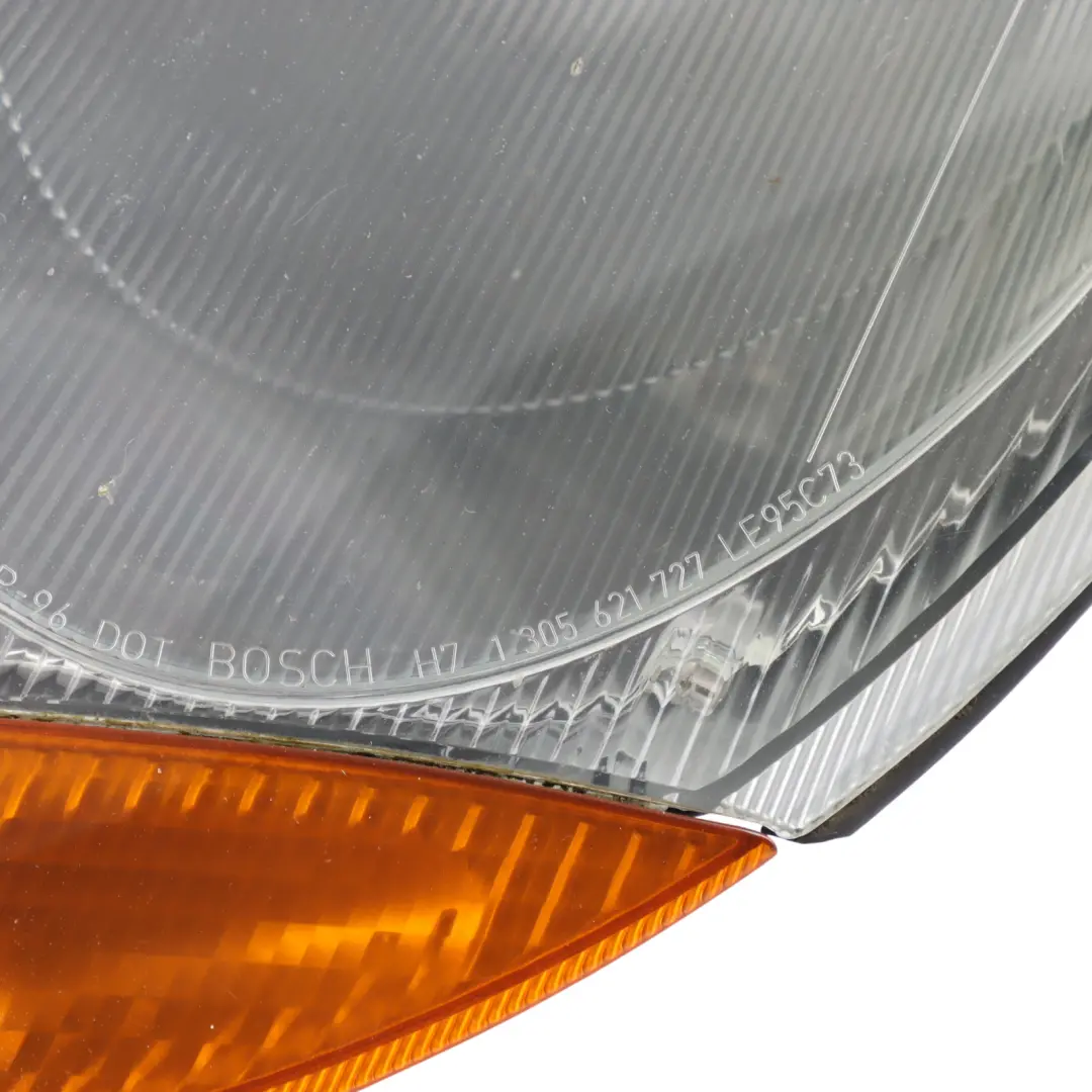 Front Lamp Headlight Left N/S to Porsche Boxster 986 with Part number 986631031 Porsche Boxster 986 Front Lamp Headlight Left N/S - SKU RHD-986631031 - Part number 986631031