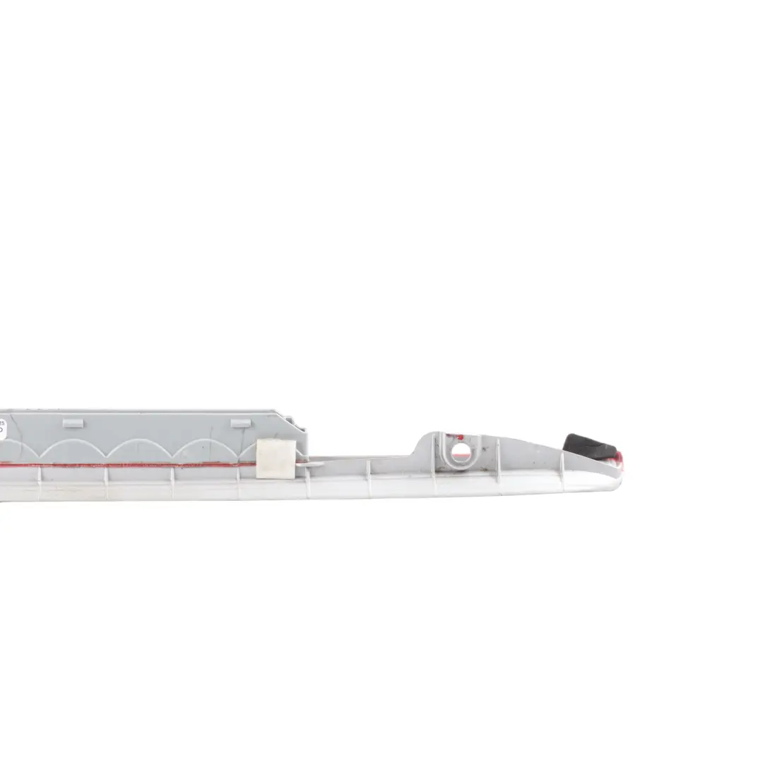 Porsche Boxster 986 Third Stoplamp Stop Lamp Brake Light Red 90063101990 - SKU 98663105002-1 - Part number 98663105002