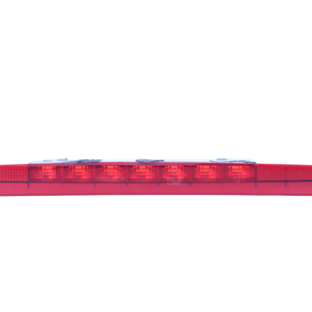 Porsche Boxster 986 Third Stoplamp Stop Lamp Brake Light Red 90063101990 - SKU 98663105002-1 - Part number 98663105002