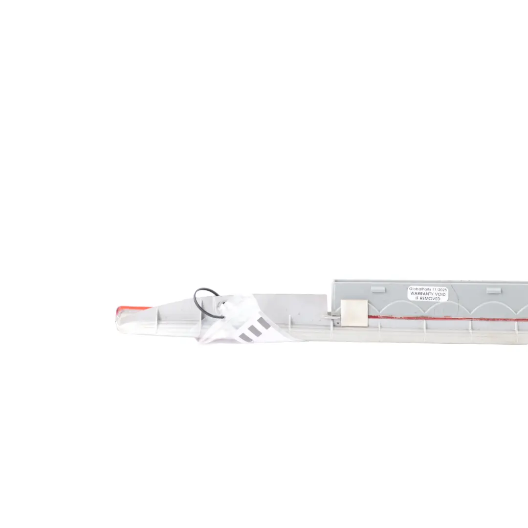 Third Stoplamp Stop Lamp Brake Light Red 90063101990 to Porsche Boxster 986 with Part number 98663105002 Porsche Boxster 986 Third Stoplamp Stop Lamp Brake Light Red 90063101990 - SKU 98663105002-1 - Part number 98663105002