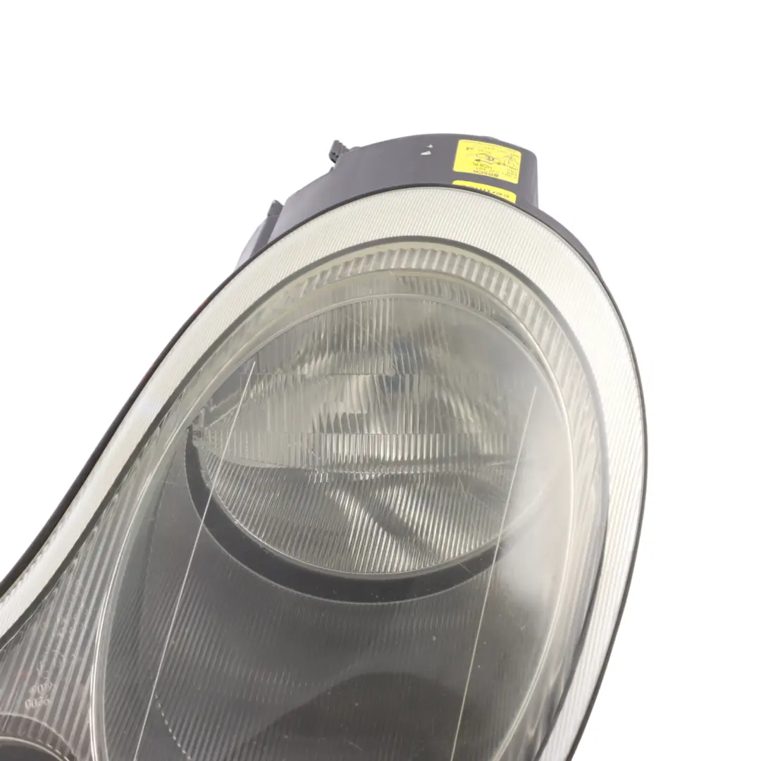 Headlight Head Lamp Front Left N/S Bosch to Porsche Boxster 986 with Part number 98663113107 Porsche Boxster 986 Headlight Head Lamp Front Left N/S Bosch - SKU RHD-98663113107 - Part number 98663113107