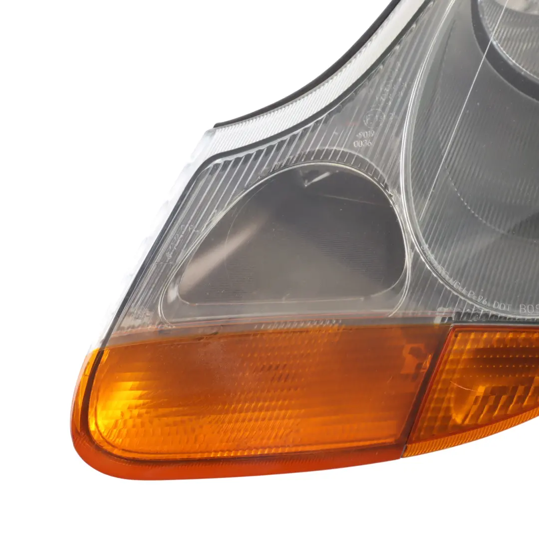 Headlight Head Lamp Front Left N/S Bosch to Porsche Boxster 986 with Part number 98663113107 Porsche Boxster 986 Headlight Head Lamp Front Left N/S Bosch - SKU RHD-98663113107 - Part number 98663113107