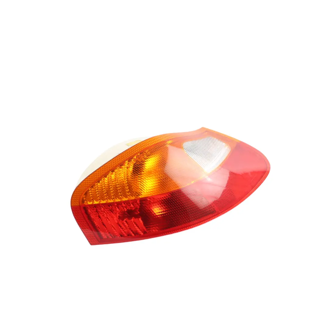 Side Tail Lamp Light Taillight Rear Left N/S to Porsche Boxster 986 with Part number 986631441 Porsche Boxster 986 Side Tail Lamp Light Taillight Rear Left N/S - SKU 986631441 - Part number 986631441