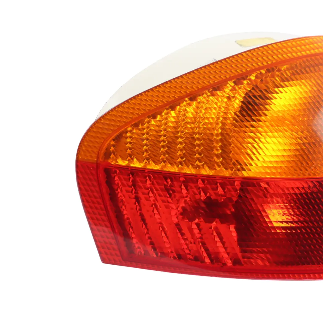 Side Tail Lamp Light Taillight Rear Left N/S to Porsche Boxster 986 with Part number 986631441 Porsche Boxster 986 Side Tail Lamp Light Taillight Rear Left N/S - SKU 986631441 - Part number 986631441