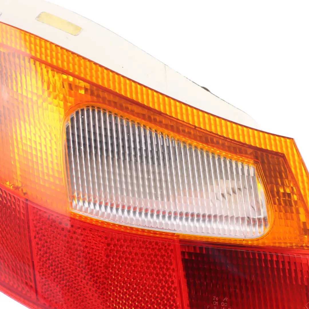 Side Tail Lamp Light Taillight Rear Left N/S to Porsche Boxster 986 with Part number 986631441 Porsche Boxster 986 Side Tail Lamp Light Taillight Rear Left N/S - SKU 986631441 - Part number 986631441