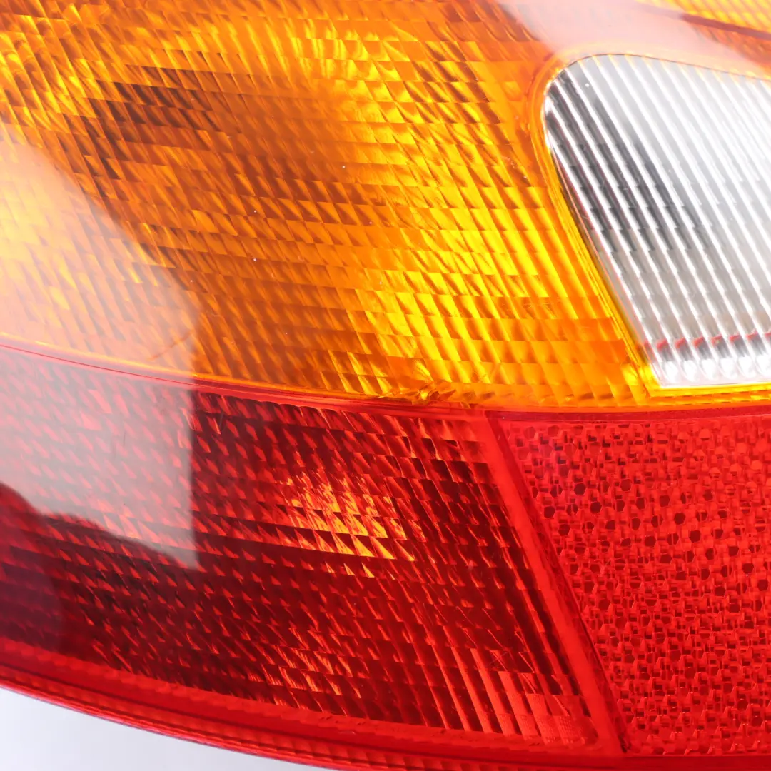 Side Tail Lamp Light Taillight Rear Left N/S to Porsche Boxster 986 with Part number 986631441 Porsche Boxster 986 Side Tail Lamp Light Taillight Rear Left N/S - SKU 986631441 - Part number 986631441