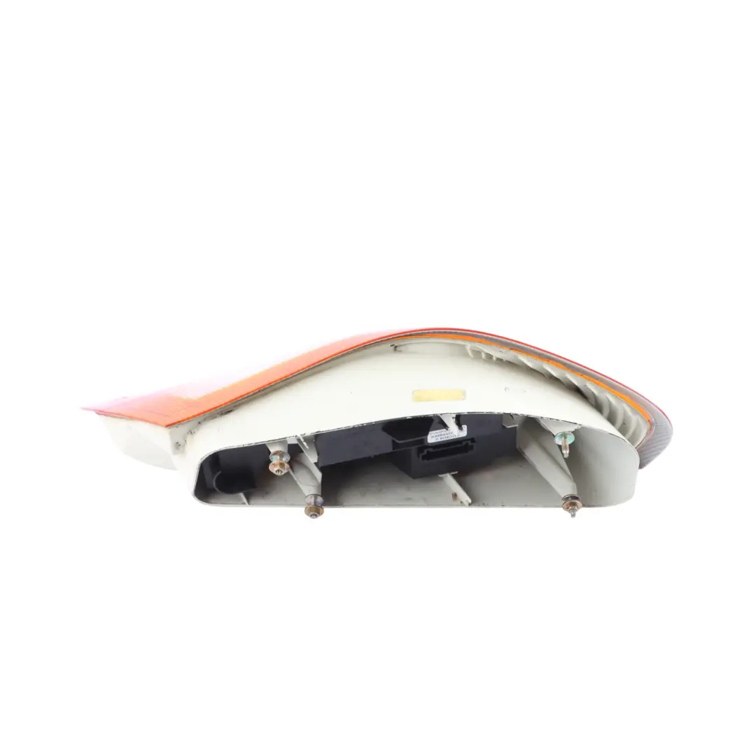 Side Tail Lamp Light Taillight Rear Left N/S to Porsche Boxster 986 with Part number 986631441 Porsche Boxster 986 Side Tail Lamp Light Taillight Rear Left N/S - SKU 986631441 - Part number 986631441