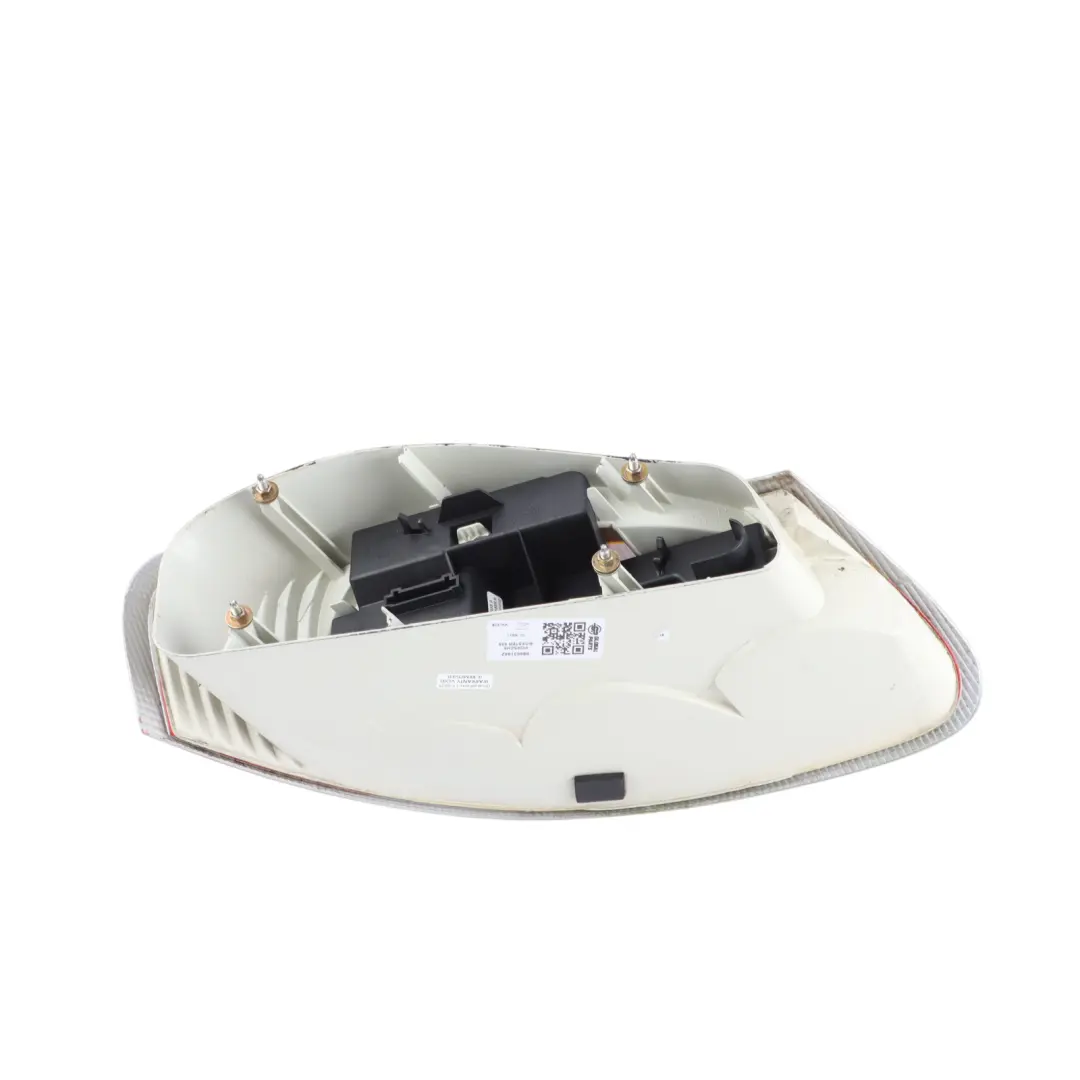 Side Tail Lamp Light Taillight Rear Right O/S to Porsche Boxster 986 with Part number 986631442 Porsche Boxster 986 Side Tail Lamp Light Taillight Rear Right O/S - SKU 986631442 - Part number 986631442