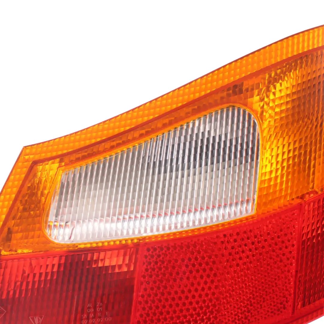 Side Tail Lamp Light Taillight Rear Right O/S to Porsche Boxster 986 with Part number 986631442 Porsche Boxster 986 Side Tail Lamp Light Taillight Rear Right O/S - SKU 986631442 - Part number 986631442