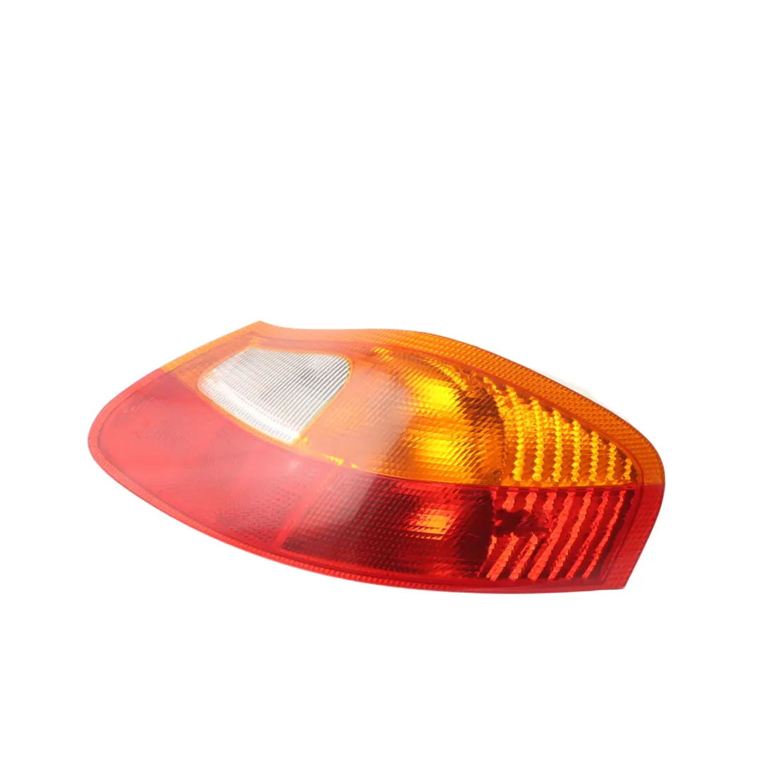 Side Tail Lamp Light Taillight Rear Right O/S to Porsche Boxster 986 with Part number 986631442 Porsche Boxster 986 Side Tail Lamp Light Taillight Rear Right O/S - SKU 986631442 - Part number 986631442