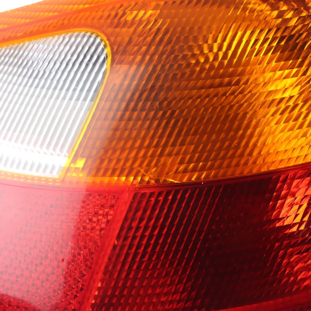 Porsche Boxster 986 Side Tail Lamp Light Taillight Rear Right O/S - SKU 986631442 - Part number 986631442