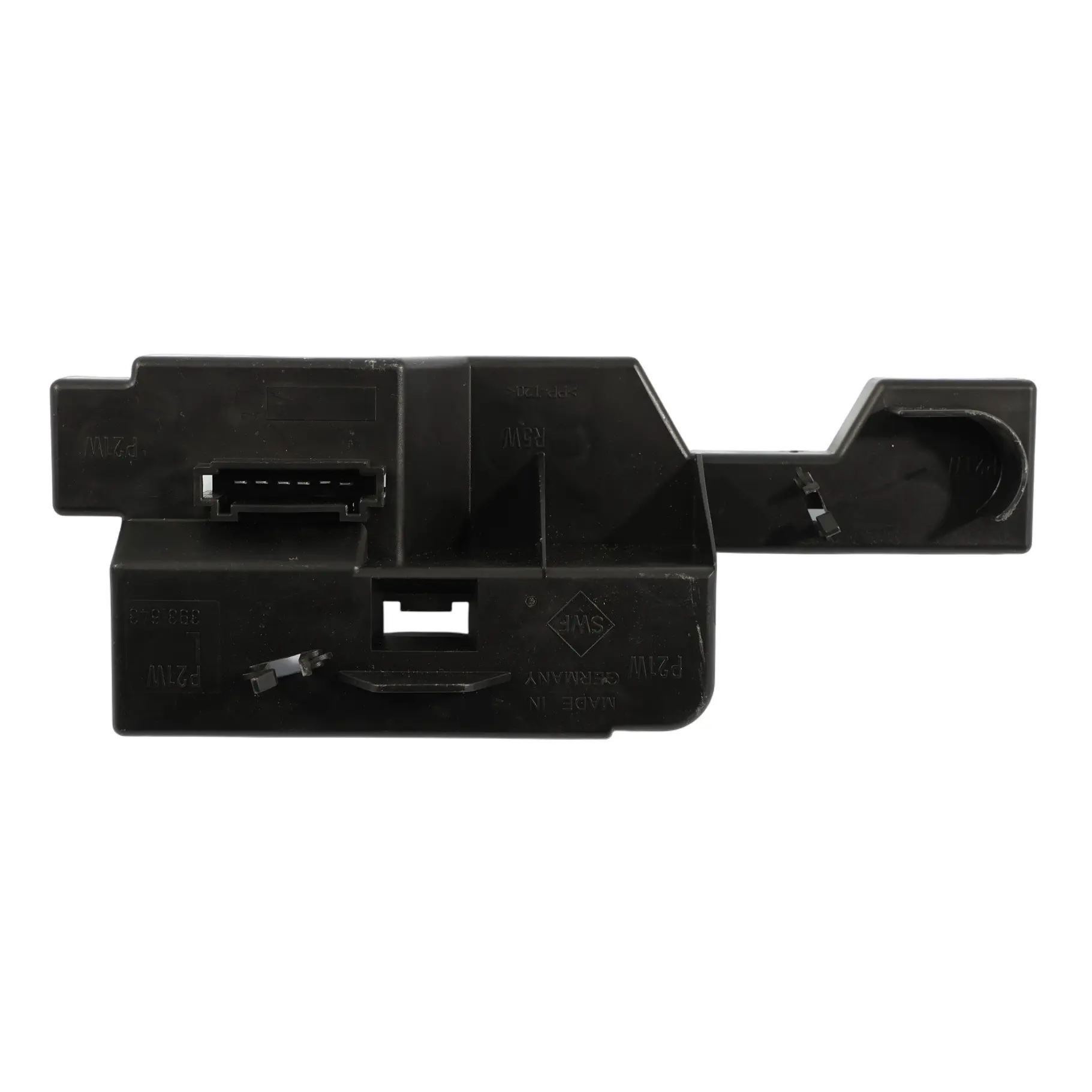 Porsche Boxster 986 Lampada Posteriore Supporto Portalampada Sinistro 393.643