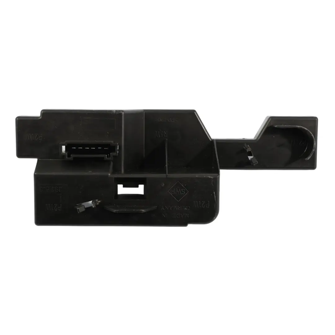 Uchwyt Gniazdo Żarówki Lampy Tylnej Lewej 393.643 do Porsche Boxster 986 o numerze 98663145100 Porsche Boxster 986 Uchwyt Gniazdo Żarówki Lampy Tylnej Lewej 393.643 - SKU 98663145100 - Numer Części 98663145100