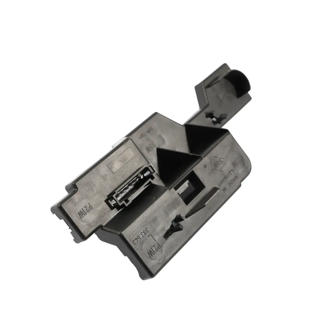 Porsche Boxster 986 Lampada Posteriore Supporto Portalampada Sinistro 393.643 - SKU 98663145100 - Numero di parte 98663145100