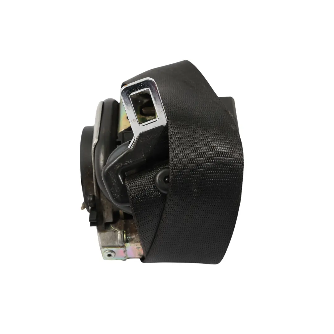 Porsche Boxster 986 Ceinture Sécurité Avant Droite - SKU 98680303404 - Numéro de pièce 98680303404