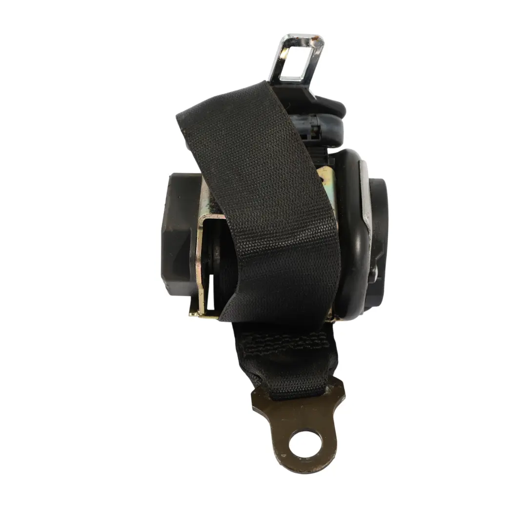 Porsche Boxster 986 Seat Belt Seatbelt Front Right O/S - SKU 98680303404 - Part number 98680303404