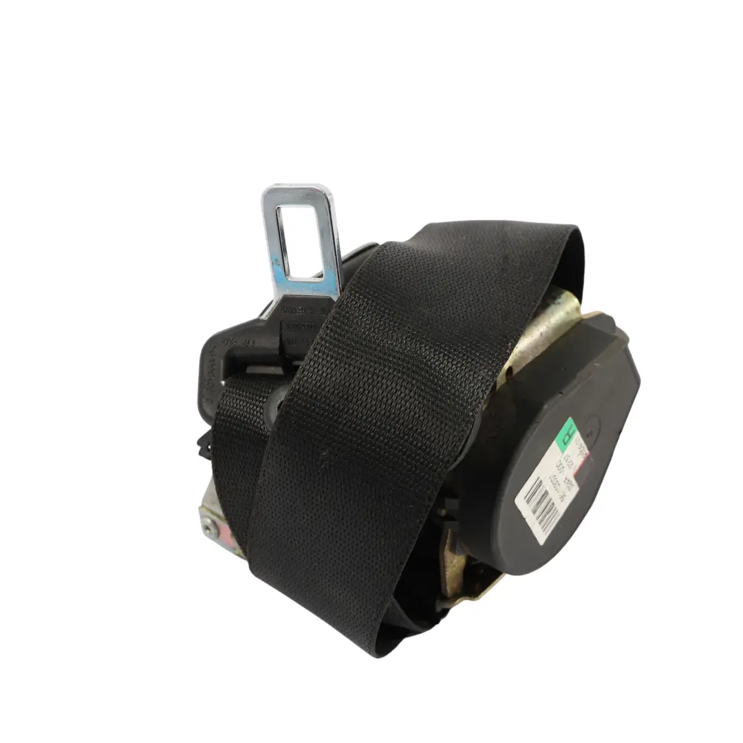 Porsche Boxster 986 Seat Belt Seatbelt Front Right O/S - SKU 98680303404 - Part number 98680303404