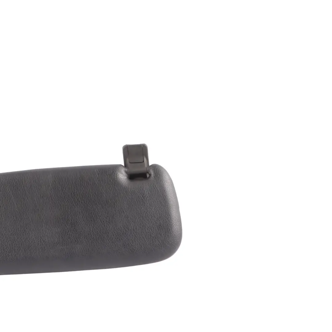 Sun Visor Mirror Panel Sunvisor Right O/S Black to Porsche Boxster 986 with Part number 98773103210 Porsche Boxster 986 Sun Visor Mirror Panel Sunvisor Right O/S Black - SKU 98773103210 - Part number 98773103210