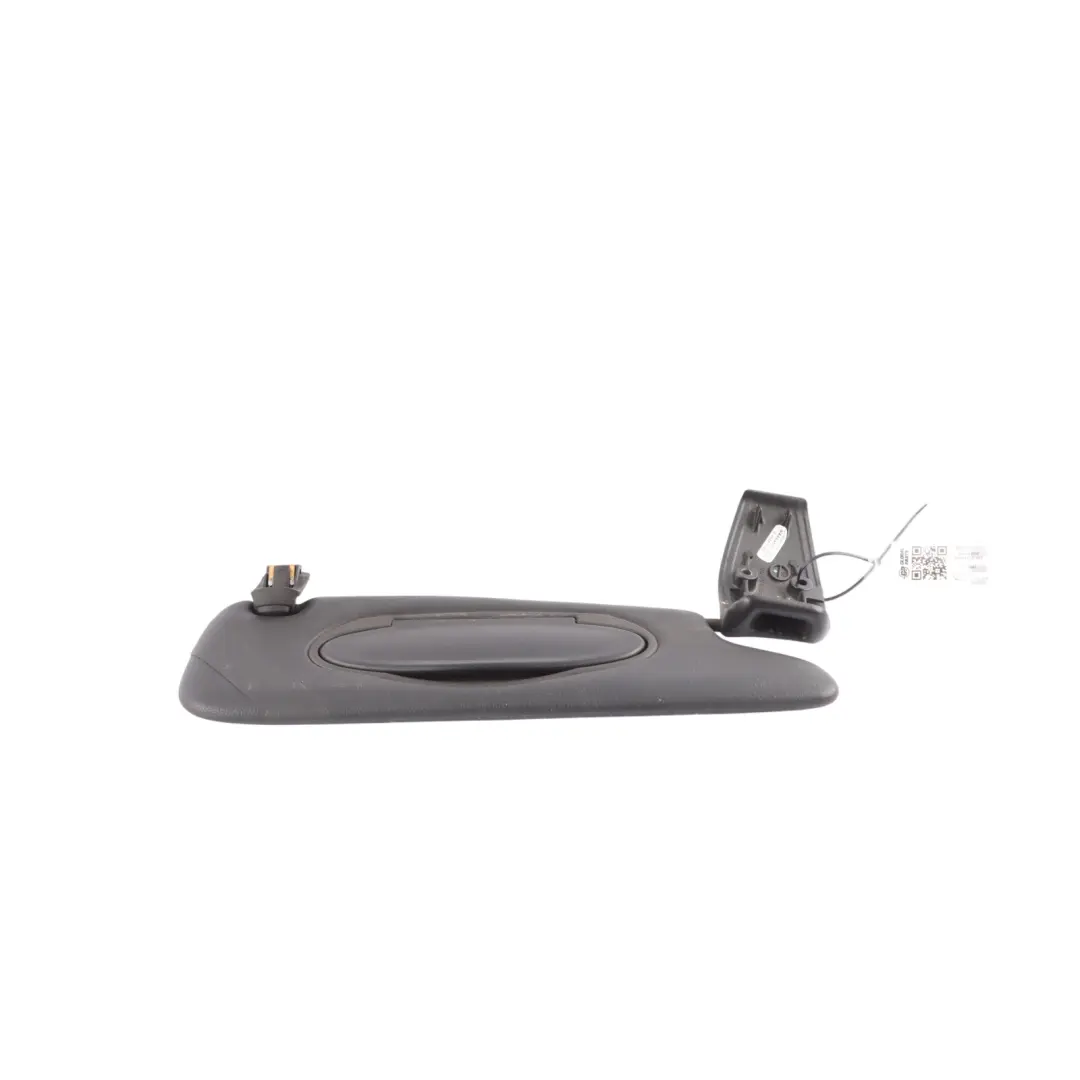 Sun Visor Mirror Panel Sunvisor Right O/S Black to Porsche Boxster 986 with Part number 98773103210 Porsche Boxster 986 Sun Visor Mirror Panel Sunvisor Right O/S Black - SKU 98773103210 - Part number 98773103210