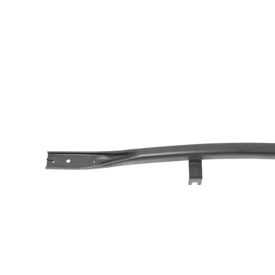 Porsche Macan 95B Barre Renfort Support Jambe Renfort Moteur Avant - SKU 95B805629 - Numéro de pièce 98B805629