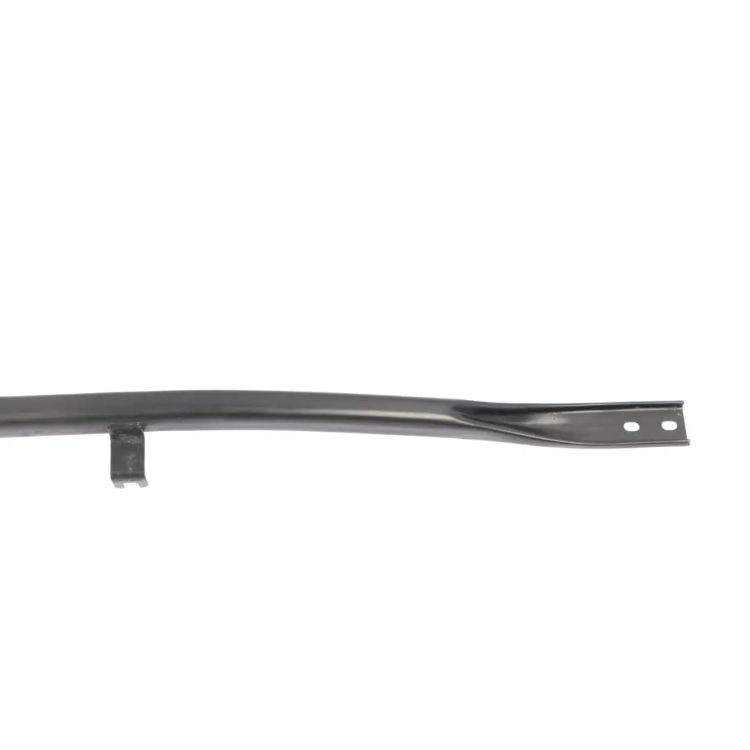 Soporte Delantero Barra De Refuerzo Del Puntal para Porsche Macan 95B con número de pieza 98B805629 Porsche Macan 95B Soporte Delantero Barra De Refuerzo Del Puntal - SKU 95B805629 - Número de pieza 98B805629